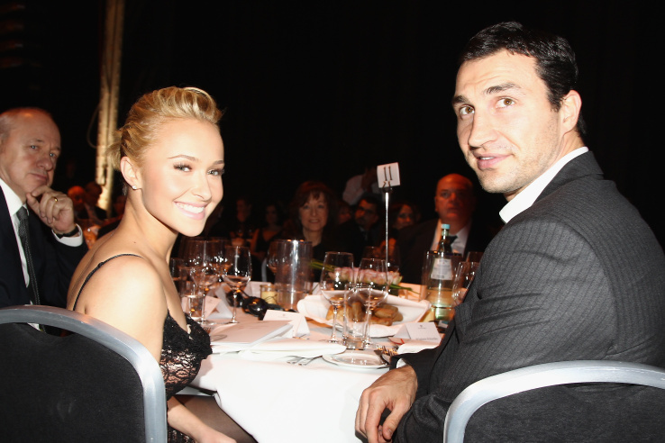 Képeken mutatjuk a varázslatos Hayden Panettiere életét, a Hősök színésznője 36 évesen halt meg