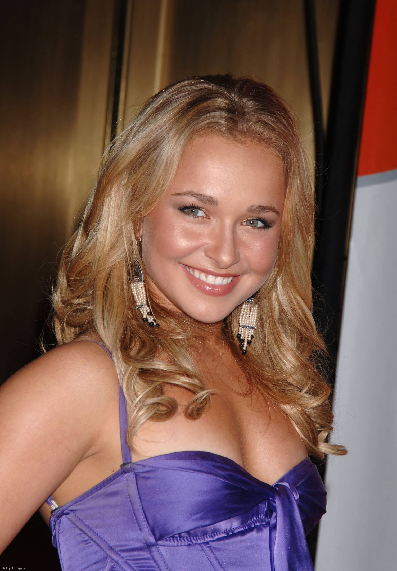 Hayden Panettiere 1