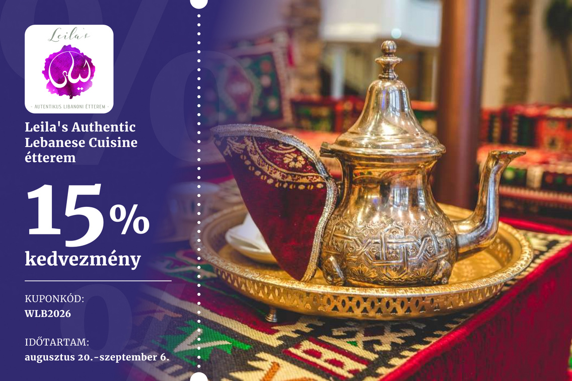 05 kupon – Leila s Authentic Lebanese Cuisine
