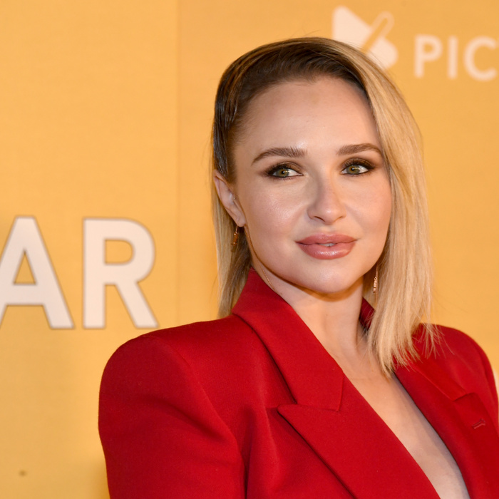 Meghalt Hayden Panettiere, ez volt az utolsó film, amiben látni lehetett