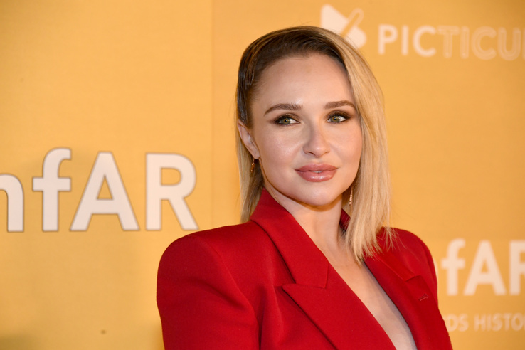 Meghalt Hayden Panettiere, ez volt az utolsó film, amiben látni lehetett