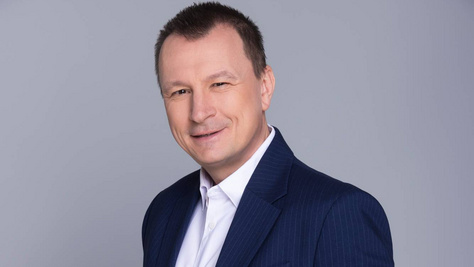 Szujó Zoltán bájos, szőke feleségével Finnországban: 26 éve élnek nagy boldogságban