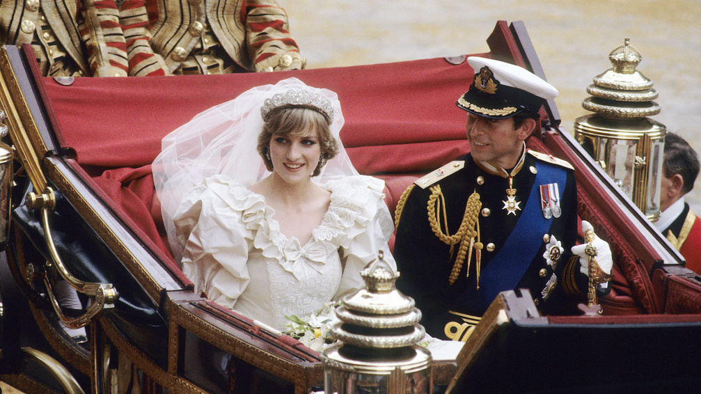 7 meglepő titok Diana és Károly legendás esküvőjéről