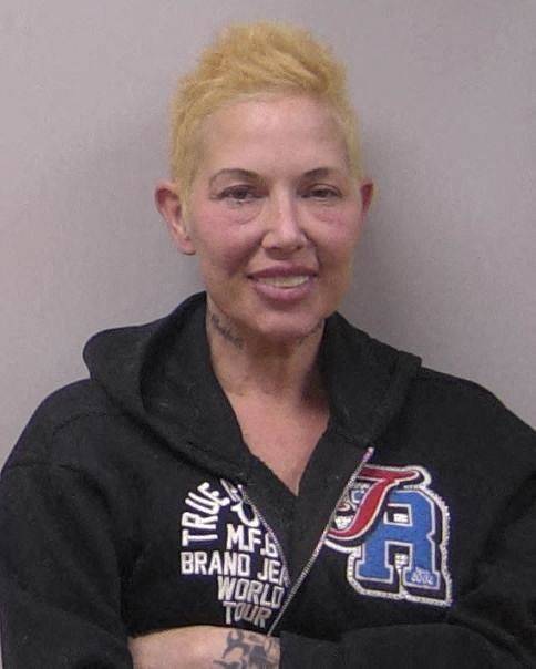 kim scott