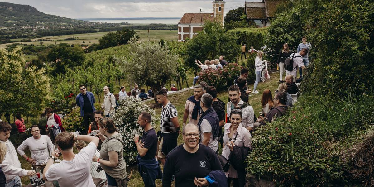 20 program a Balaton környékén szeptemberre