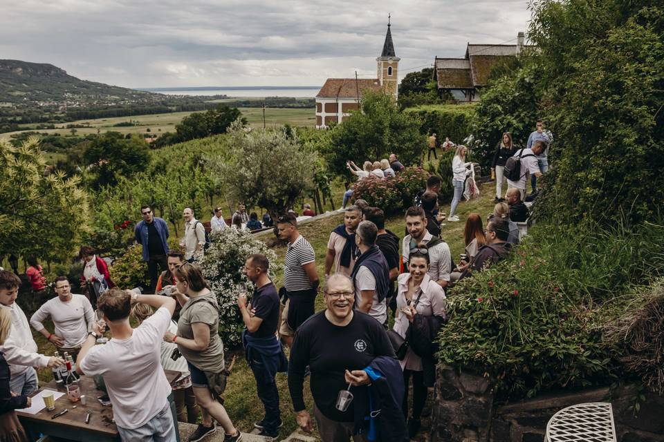 20 program a Balaton környékén szeptemberre