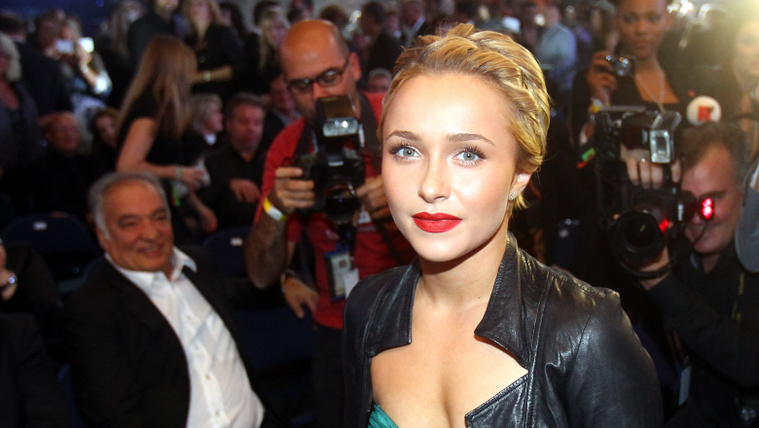 Megvan a segélyhívás, amelyből kiderül, mi&nbsp;okozhatta Hayden Panettiere halálát