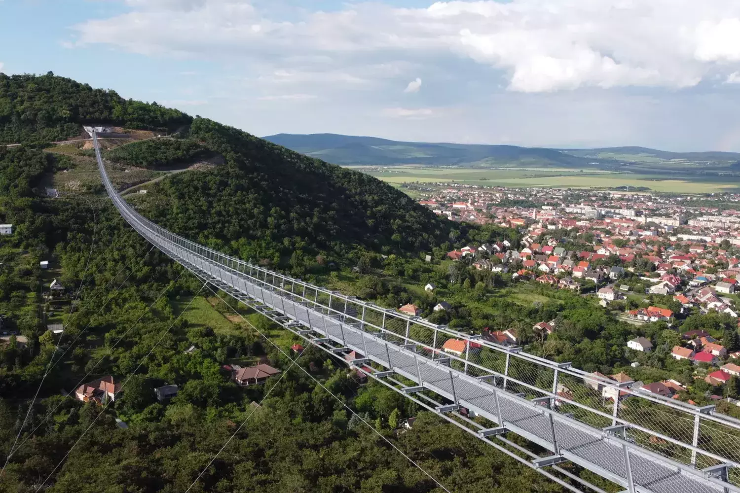 Nemzeti Összetartozás Hídja