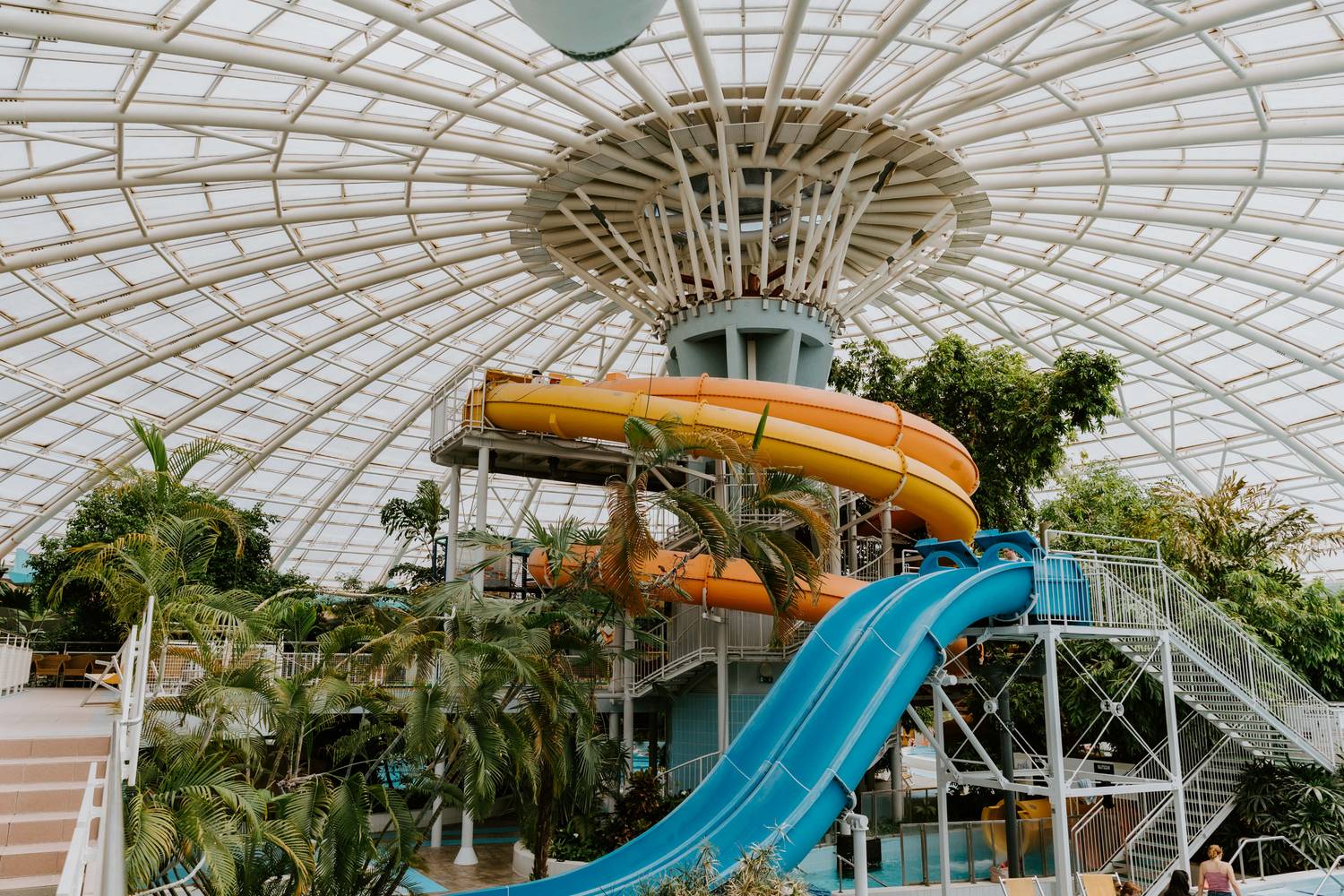 Aquaticum Élményfürdő