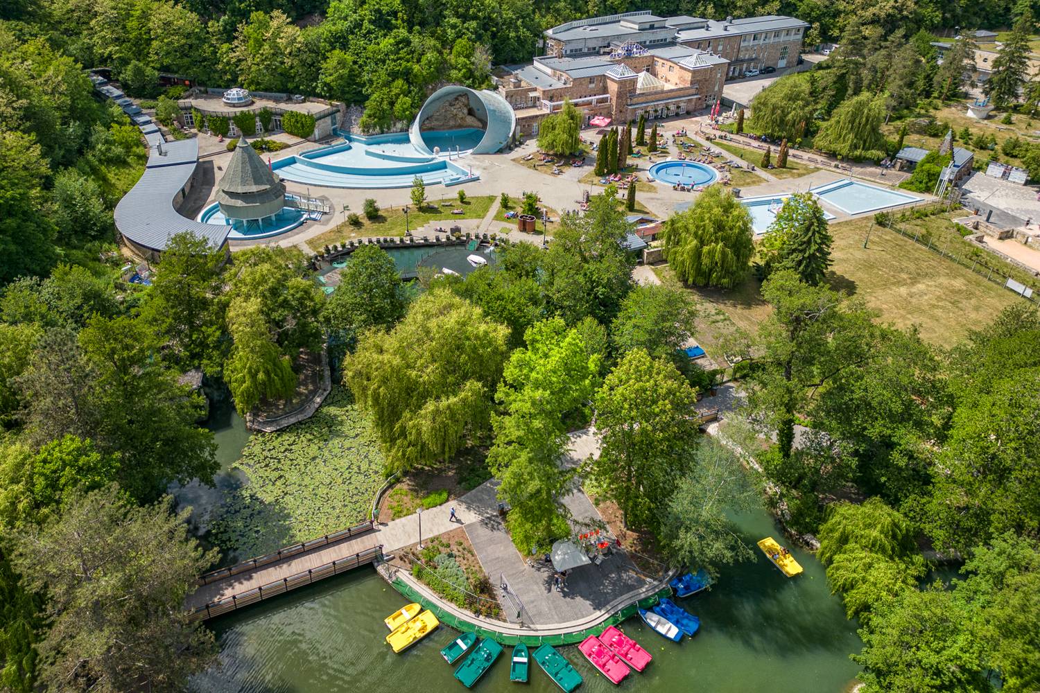 Miskolctapolca
