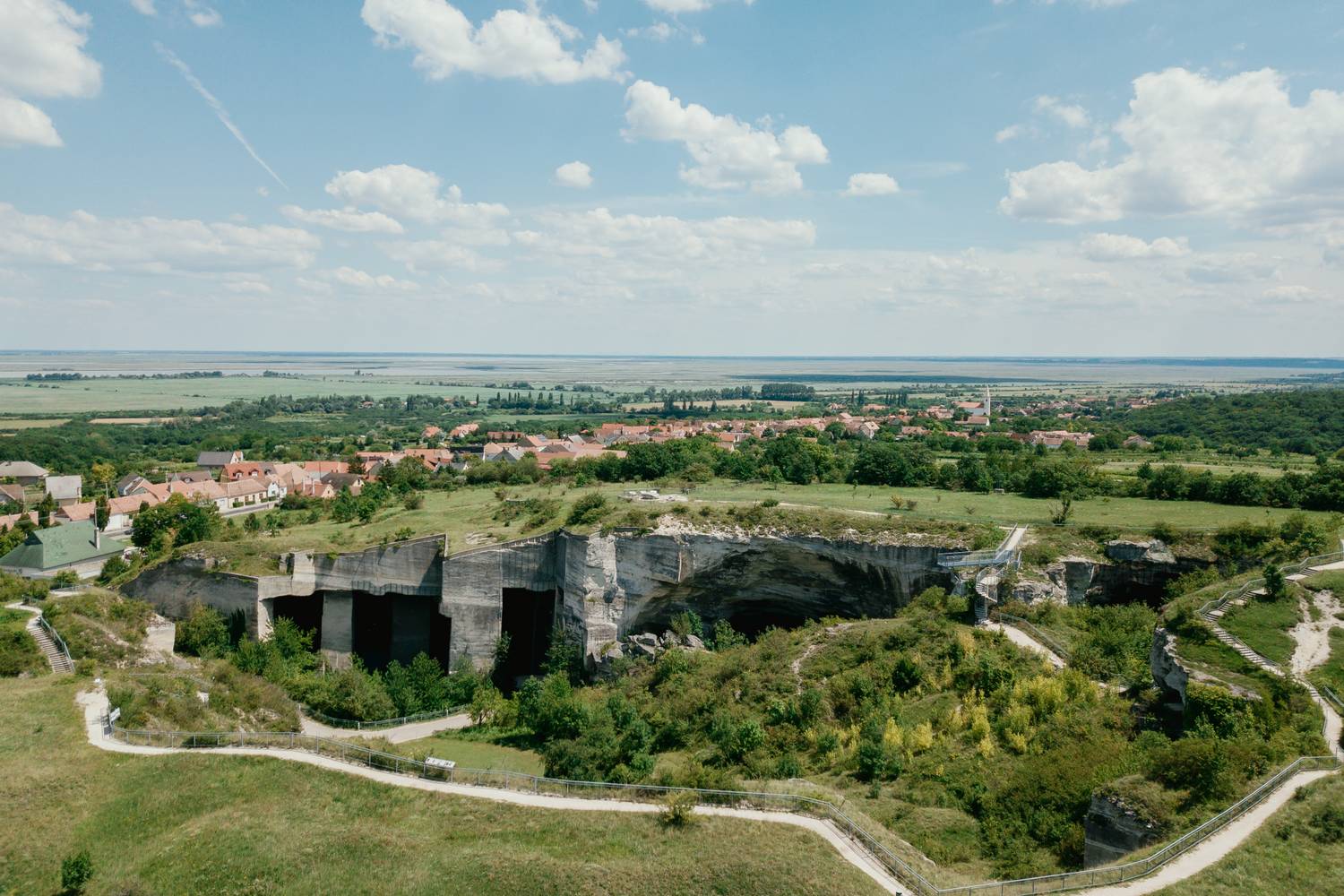 Fertőrákos Barlangszínház