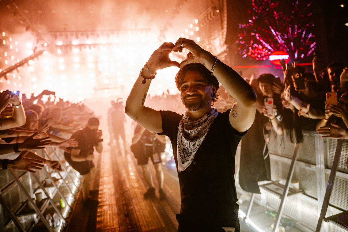 Skrillex