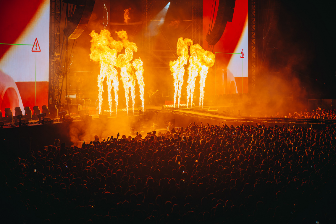 Bring Me the Horizon
