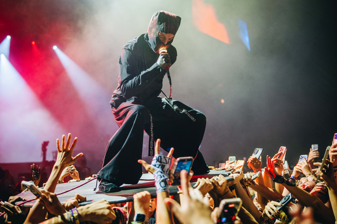 Twenty One Pilots