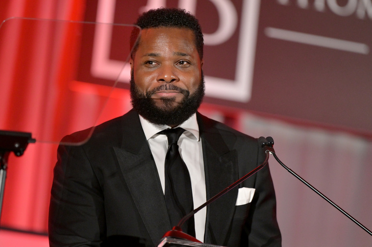 Malcolm-Jamar WarnerMalcolm-Jamal Warner mindössze 13 éves volt, amikor megkapta Theo Huxtable szerepét a The Cosby Show-ban