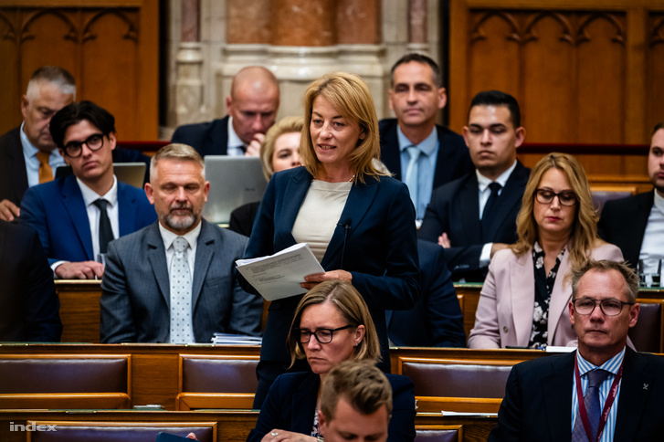 Ruzsa Diána 2026. július 27-én