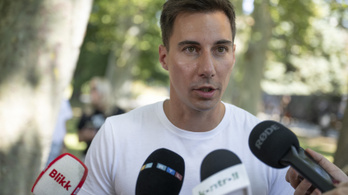 Feszültség van a Tisza Szigeteknél, Radnai Márk is elismerte a problémát