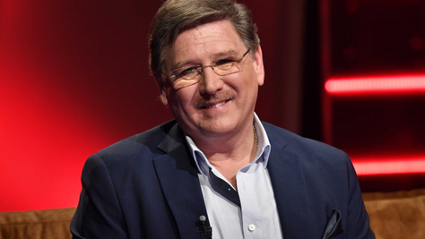 Kautzky Armand varázslatos helyen él a Balatonnál
