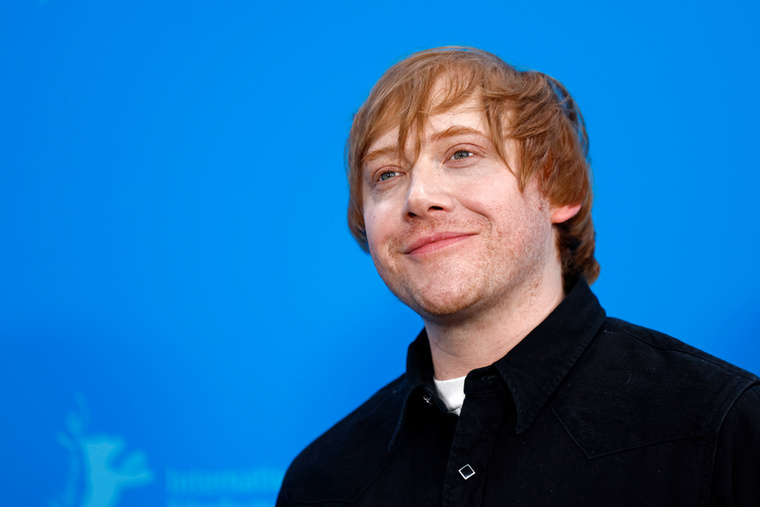 Rupert Grint egy egész éjszakát töltött új ismerőseivelRupert Grint saját bevallása szerint nehezen mond nemet a rajongóknak, és ebből egyszer egy igazán különös este kerekedett