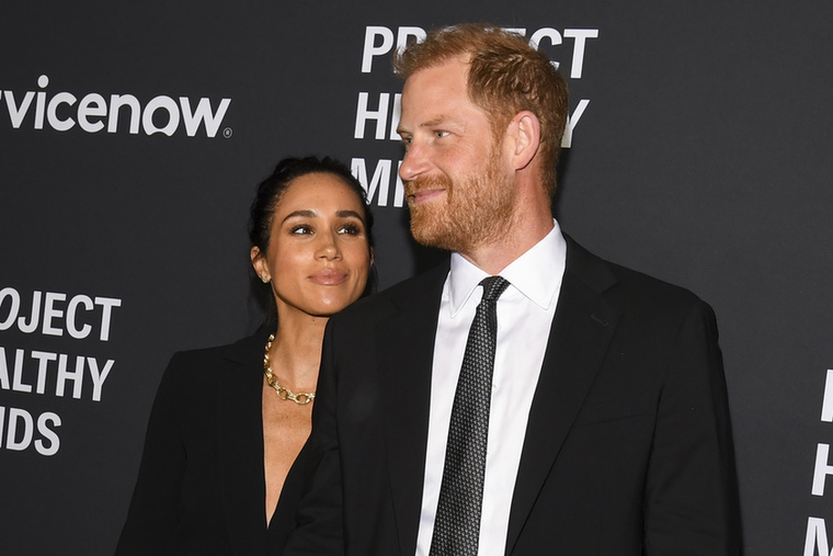 Hol fognak élni?Ahogyan azt már fentebb is említettük Harry és a családja a jelen állás szerint nem valamelyik királyi rezidenciára költözik be, egy magánotthonban rendezkedhetnek be Londonban