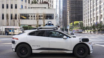 Nálunk 520 forint egy kilométer, a zágrábi robotaxi 700-ért kivisz a repülőtérre