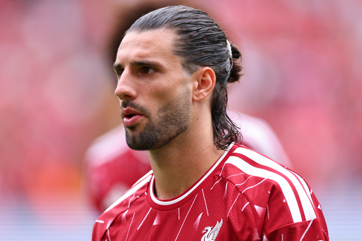 A szezonnyitó előtt a Liverpool vezetőedzője megerősítette, milyen tisztséget szán Szoboszlai Dominiknak