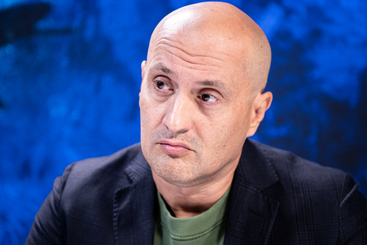 Tarjányi Péter: Lehet támadni a jelenlegi kormányt és Magyar Pétert, de nem ebben az ügyben