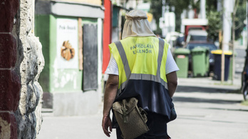 A járda veszített: egy újbudai szavazáson a szabálytalan parkolás nyert
