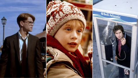 8 legendás film, ami az internet miatt ma már egyáltalán nem működhetne