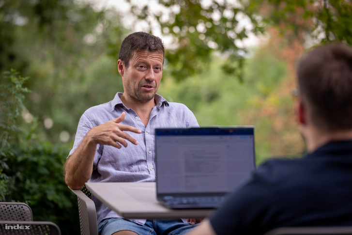 Hajnal György