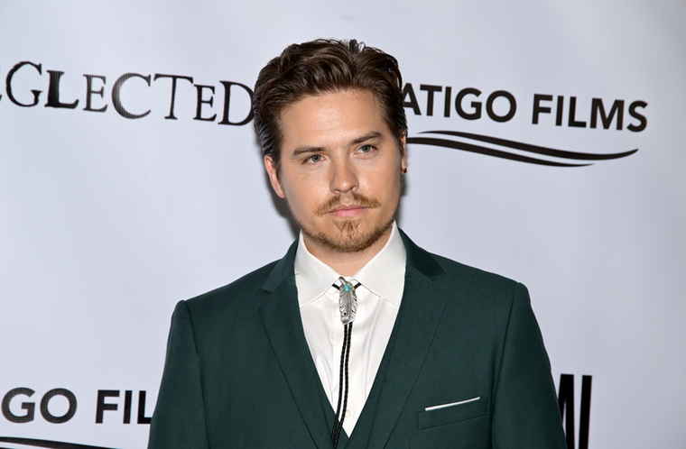 Dylan Sprouse étteremben dolgozott és videojáték-tervezést tanultA Zack és Cody életét bemutató Disney-sorozatok után Dylan Sprouse ikertestvérével együtt beiratkozott a New York-i Egyetemre