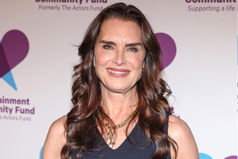 Brooke Shields azért ment a Princetonra, hogy ne csak „a szép lány” legyenBrooke Shields szinte csecsemőkora óta dolgozott modellként és színészként, 18 évesen azonban úgy döntött, kiszakad abból a világból, ahol szinte kizárólag a külseje alapján ítélték meg