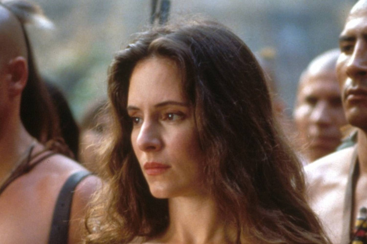 Az utolsó mohikán gyönyörű női főszereplője volt: 67 évesen fel se ismerni Madeleine Stowe-t
