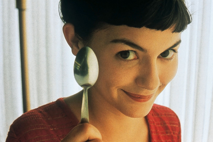 Amélie csodálatos élete