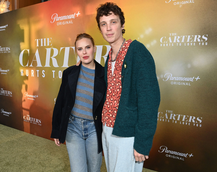 Tallulah Willis és Justin AceeTallulah, aki Bruce Willis és Demi Moore lánya, augusztus 8-án Sun Valleyben (Idaho) kötötte össze az életét szerelmével