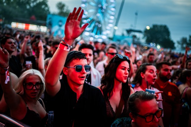 Berobbant a STRAND: soha ennyien nem váltottak jegyet a fesztiválra