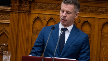Magyar Péter versenyt fut az idővel: már a kormány is forrásvesztésről beszél az uniós pénzek ügyében