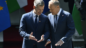 Külföldön is népszerű a Tisza-kormány döntése: a lengyelek is a magyar ösvényre lépnének