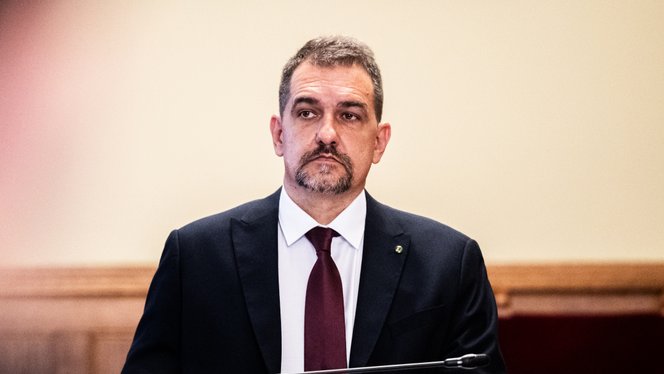 Radikális átvilágítást és elszámoltatást indítottak az agrárkamaránál, minden juttatást megszüntettek