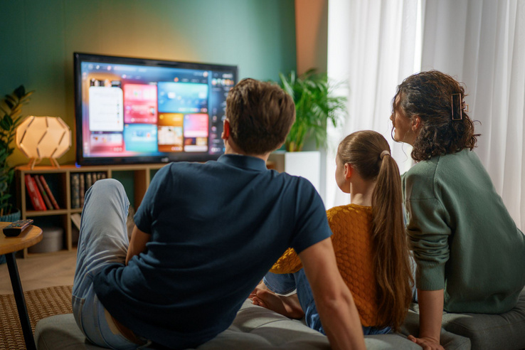 A TV2 Média Csoport is a digitális piac felé fordul