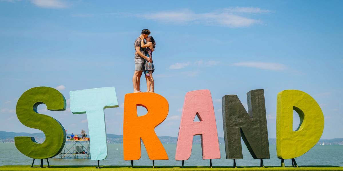 Rekord a STRAND Fesztiválon, megvan a 2027-es dátum is