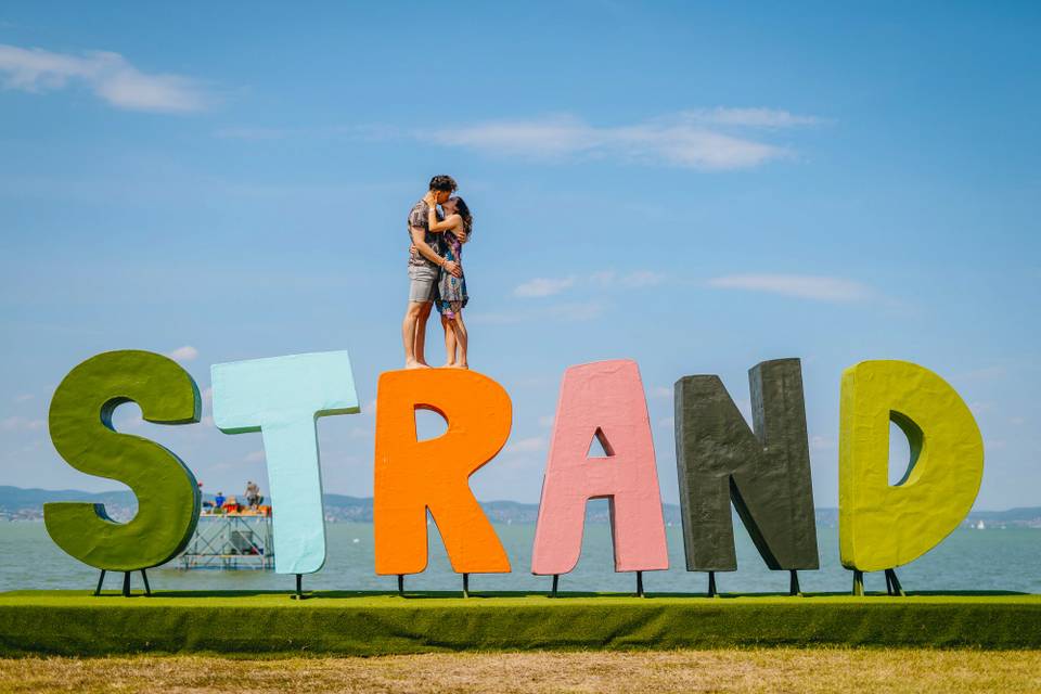 Rekord a STRAND Fesztiválon, megvan a 2027-es dátum is