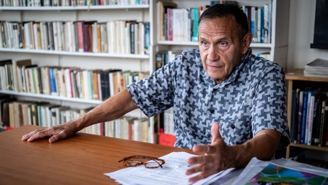 „Nagyon nincs ez rendjén” – Gyárfás Tamás védője az Indextől tudta meg, hogy az ügyészség elutasítaná a perújítást