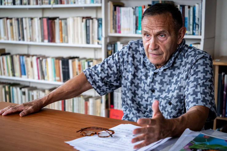 „Nagyon nincs ez rendjén” – Gyárfás Tamás védője az Indextől tudta meg, hogy az ügyészség elutasítaná a perújítást