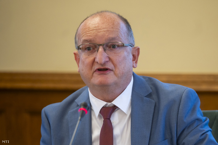 Rápli Róbert 2026. június 24-én