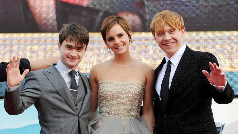 Elképesztő vagyont kerestek a Harry Potter főszereplői: így költötték el a pénzüket
