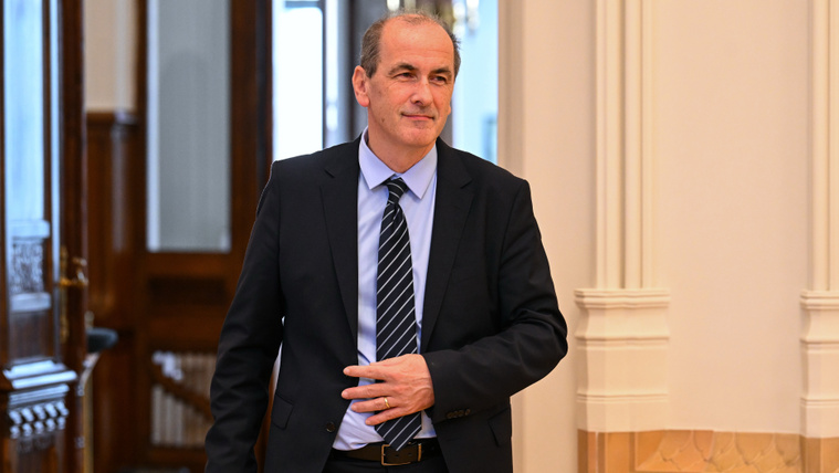 Történelmi bejelentést tett Hegedűs Zsolt, teljesült egy „szupermérföldkő”