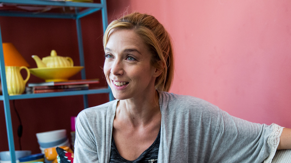 Szakíthatott Kovács Patrícia és 15 évvel fiatalabb szerelme? Megszólalt a színésznő