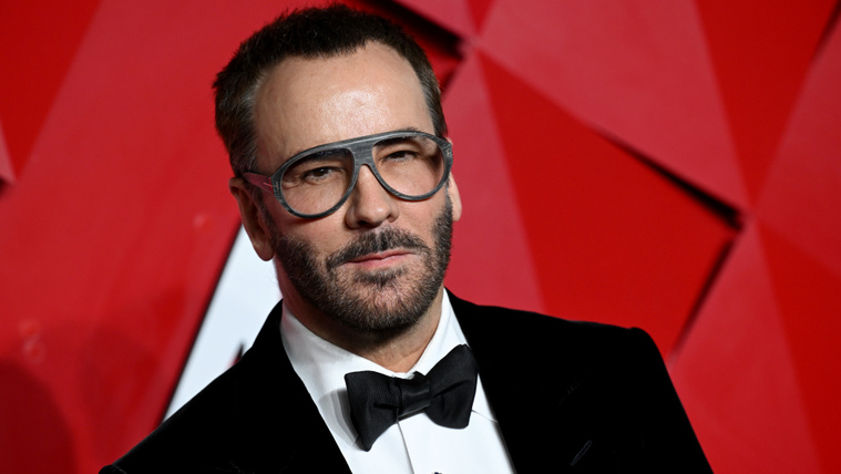 A legmacsóbb meleg férfi, aki a&nbsp;divatvilág után Hollywoodot is meghódította