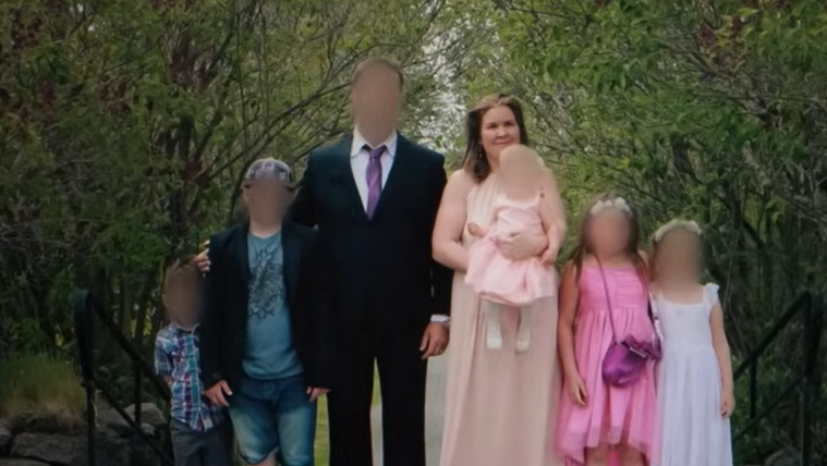 Megerőszakolta és rabszolgaként árulta párját egy köztiszteletben álló pedagógus